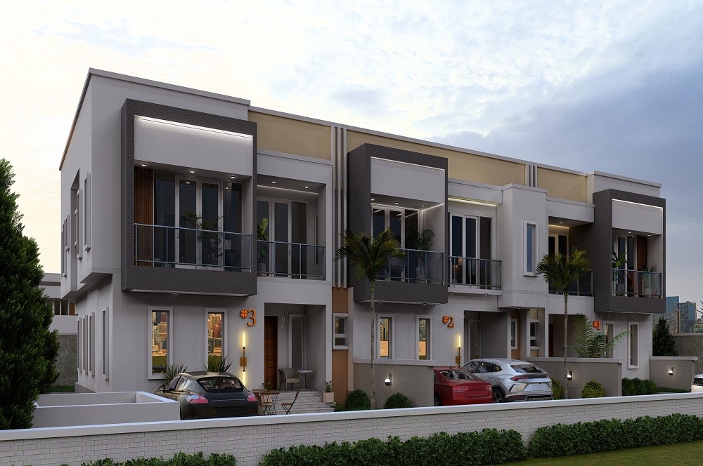 properties
